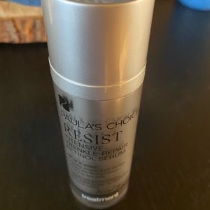 Paulas Choice Retinol Serum